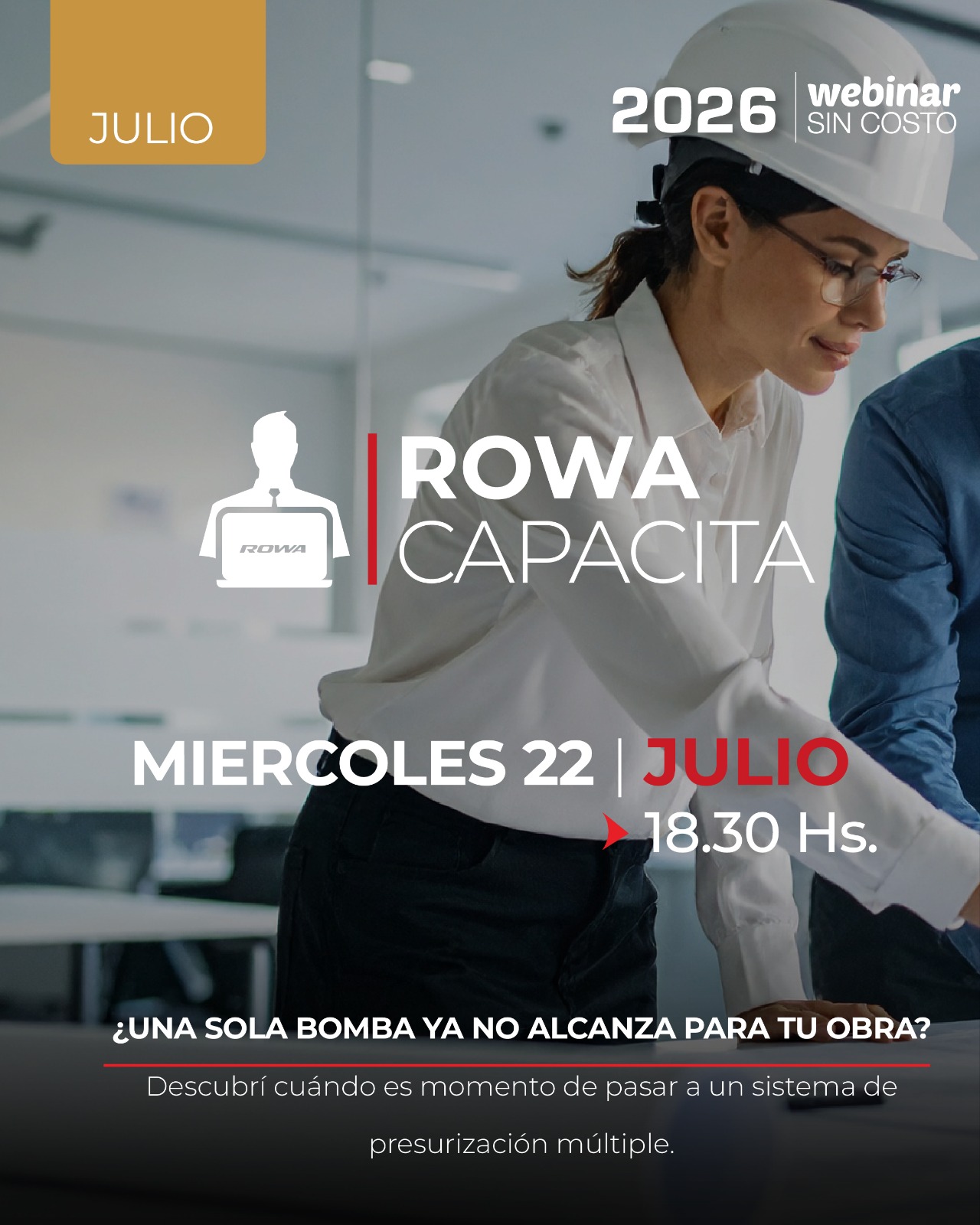 ROWA ASESORA